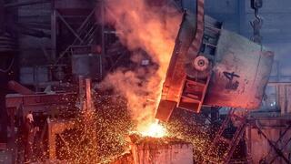 Карагандинская область делает ставку на три отрасли: металлургию, алюминий и АПК  