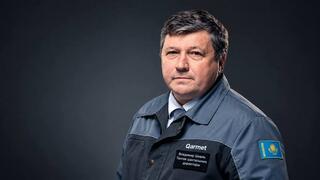 Шахта «Тентекская» добыла миллион тонн угля