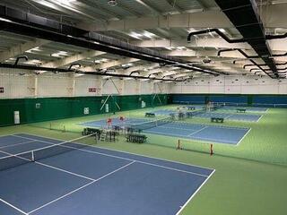 Порядка 4 тысяч спортивных объектов: Алматы строит спорт будущего