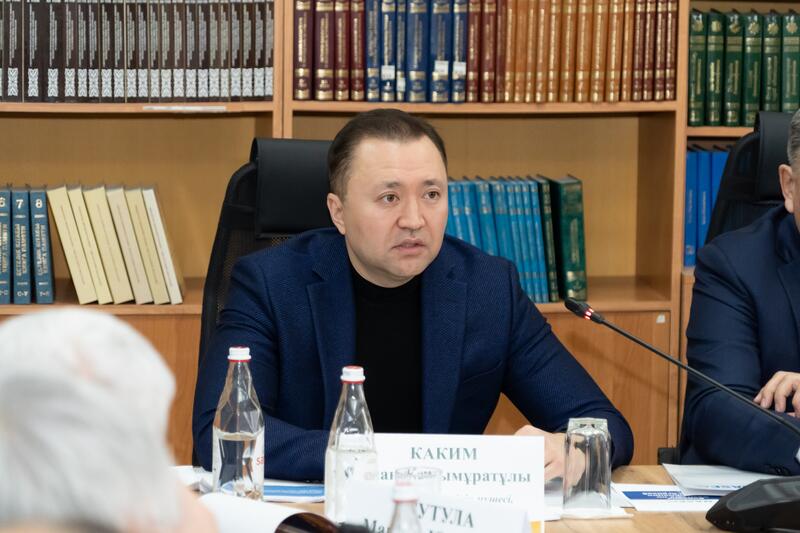 Более 60 тысяч тонн семян высшей категории произвел НАНОЦ в 2025 году