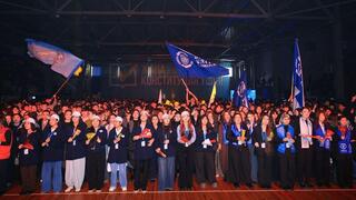 В Караганде прошёл областной форум волонтёров