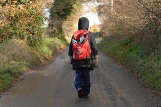 С начала года из дома уходили и были возвращены родителям 227 подростков в Жамбылской области