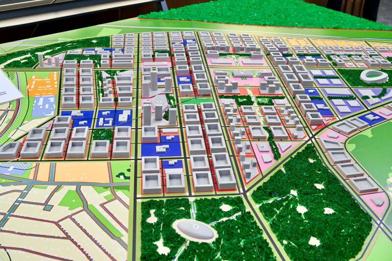 Олжас Бектенов ознакомился с ходом исполнения поручений Президента по развитию туристического потенциала области Абай