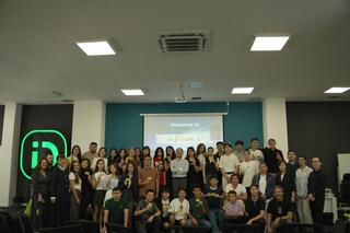 Университет inVision U by inDrive запустил Foundation