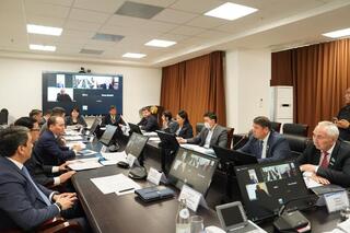 Аграрии получили более 600 млрд тенге льготного финансирования