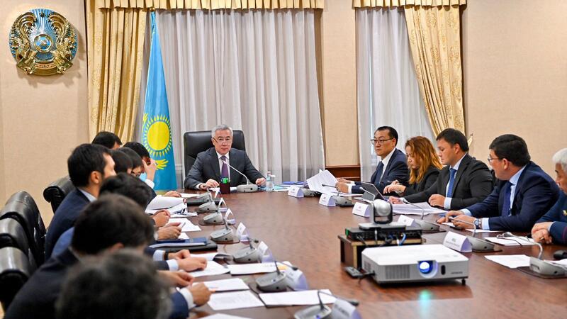 Ближние и новые рынки – Казахстан активизирует торговое сотрудничество в восточном направлении