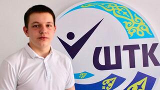 Работа студента Шахтинского колледжа была представлена на международной выставке сварочного искусства