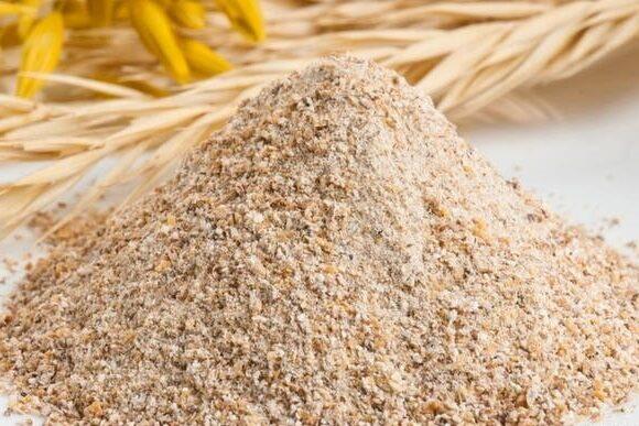 Партия кормовой муки отправлена в Китай при содействии Продкорпорации