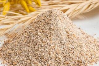 Партия кормовой муки отправлена в Китай при содействии Продкорпорации