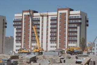 На расширенном аппаратном совещании обсуждено качество строительства в регионе