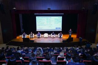 В АСТАНЕ СОСТОЯЛСЯ ФОРУМ ПО ОБЕСПЕЧЕНИЮ КАЧЕСТВА ВЫСШЕГО ОБРАЗОВАНИЯ