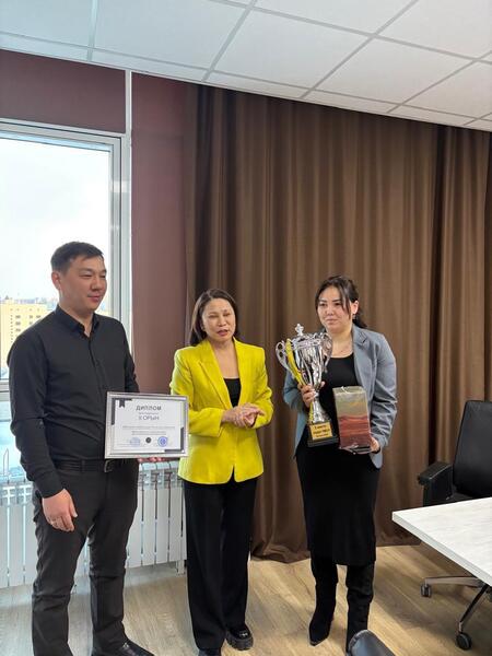 В Фонде соцмедстрахования определили лучшие поликлиники Астаны