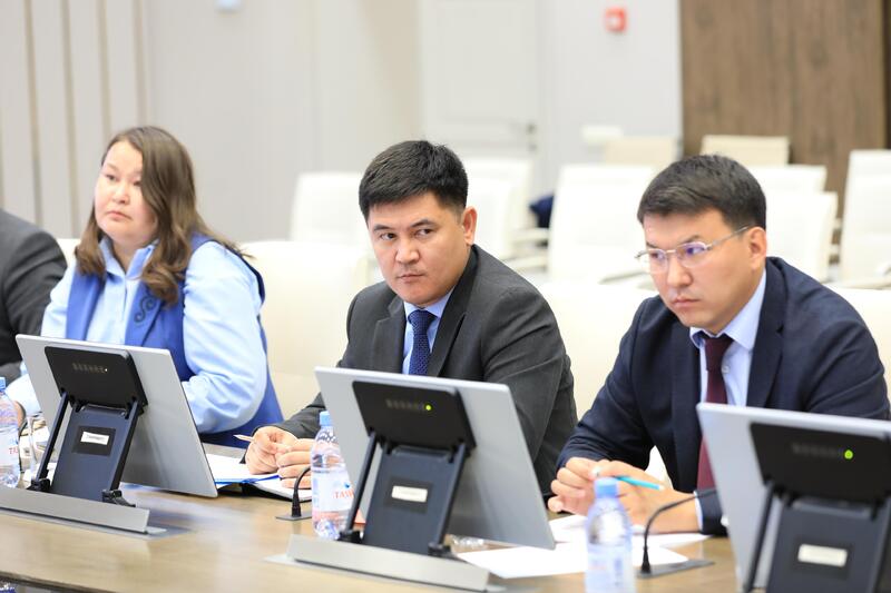 Подготовка специалистов, необходимых региону: рассмотрен вопрос распределения государственного заказа