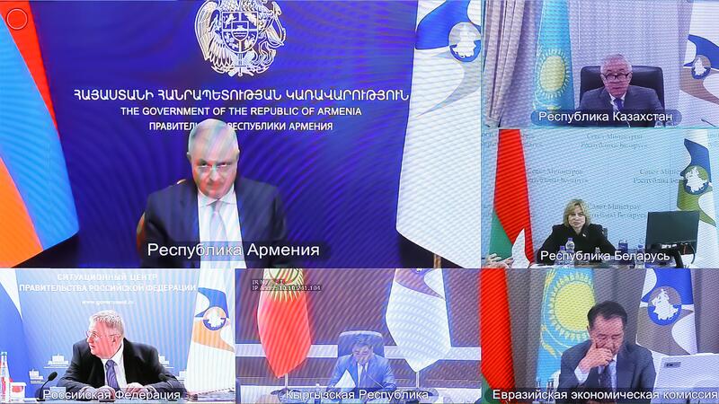 Совет ЕЭК поддержал предложение Казахстана о продлении срока использования навигационных пломб