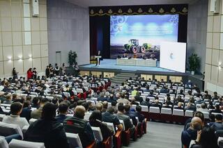 Kozybayev University представил проекты по развитию агропромышленного комплекса