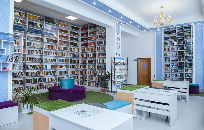 QS Stars: ВКТУ имени Д.Серикбаева – в числе лучших