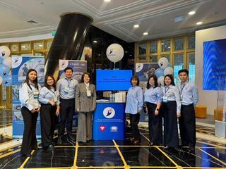 Восточно-Казахстанский онкоцентр представлен на карте медицинского туризма страны