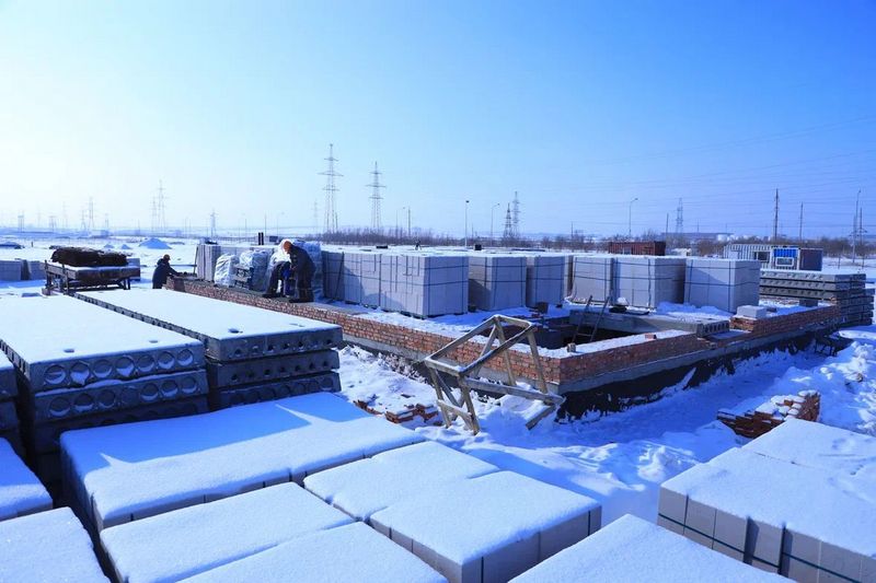 В Карагандинской области создают алюминиевый кластер