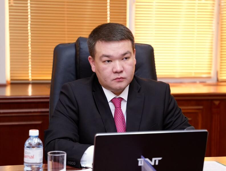 На общественном совете обсуждены вопросы внутритрубной диагностики трубопроводов и развития экспортного потенциала