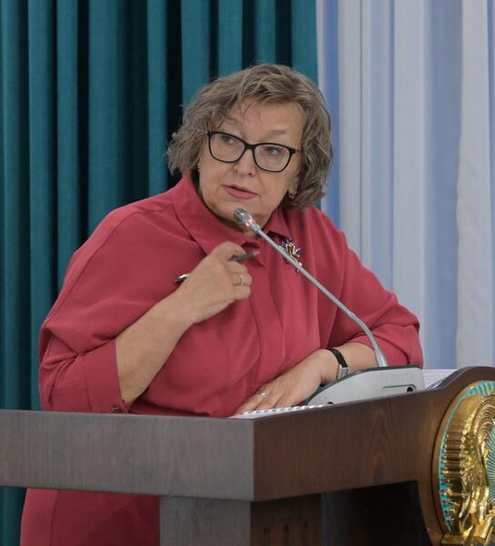 В Павлодарской области рассмотрены ожидаемые итоги социально-экономического развития за 2025 год