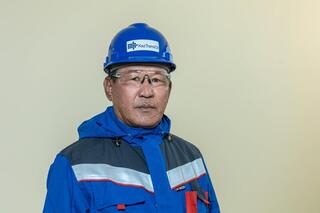 Омар Даулетов: десятилетия труда на страже нефтяных магистралей