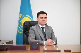 Назначен руководитель управления туризма области Жетісу