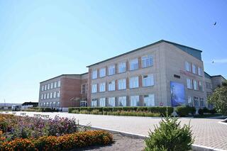 Глава региона посетил образовательные объекты Кокпектинского района