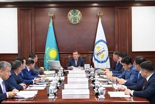 Обсуждены вопросы подготовки к отопительному сезону