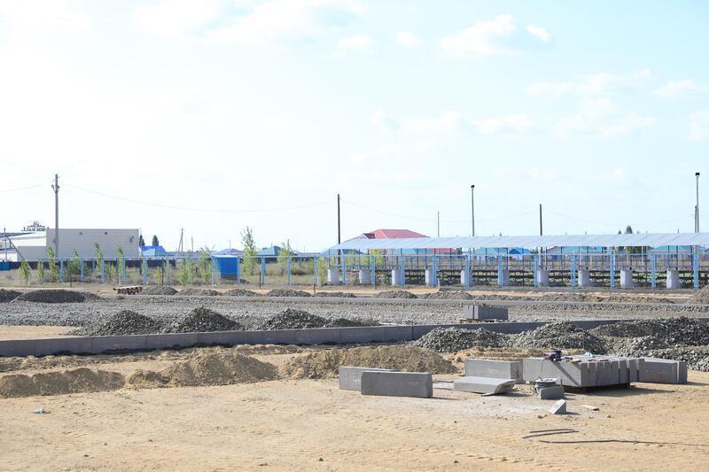 В Шубаркудуке начал работу новый цифровой музей, архив и библиотека