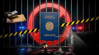 Информация о мерах по подтверждению подлинности дипломов