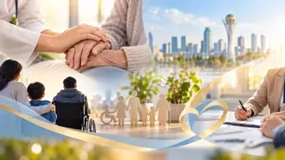 Уважаемые работники и ветераны системы социальной защиты!