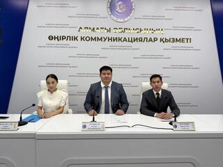 Алматинская область первой внедряет ИИ в госуправление и образование