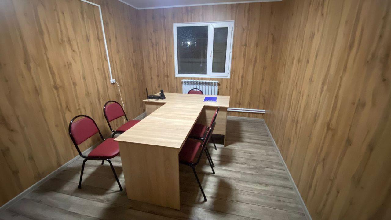 Добровольный пожарный пост Красной Поляны: год на службе безопасности