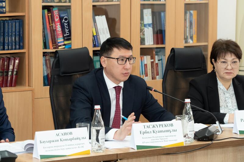 Более 60 тысяч тонн семян высшей категории произвел НАНОЦ в 2025 году