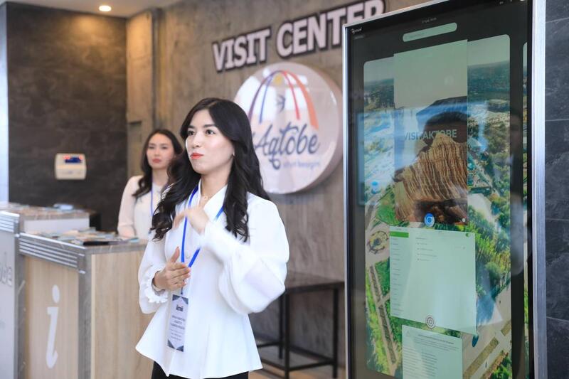 В Актюбинской области планируют построить малые авиационные пункты для развития туризма