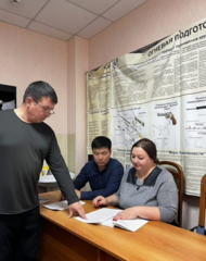 «Безопасность под контролем: тестирование частных охранных организаций»