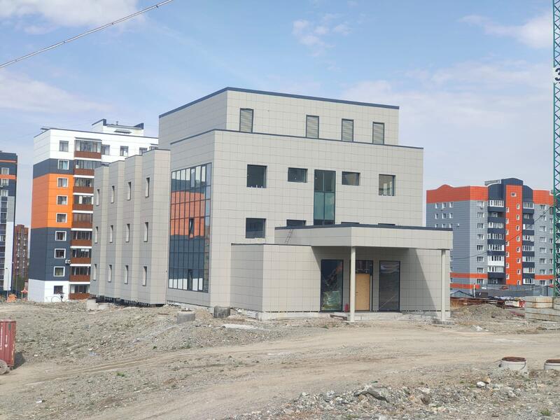 В Риддере ВКО реализуются ключевые социальные проекты в сфере образования и здравоохранения