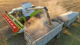 От GPS-трекеров до «умных» ферм: как современные технологии привлекают молодёжь в сёла Карагандинской области