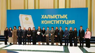 Конституционный Суд ознакомил омбудсменов по правам ребенка со своими решениями по защите детства