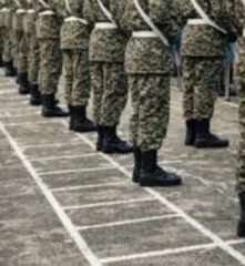 Стартовал осенний призыв