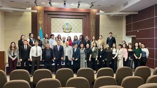 Ұлтқа қызмет – ұлы мұрат