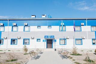 В Атырау лаборатория по контролю качества дорог планирует внедрить метод проектирования асфальтобетонного покрытия