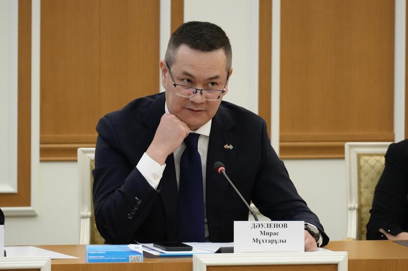 В Конституционном Суде обсудили гражданско-процессуальные вопросы доступа к правосудию и реализацию итоговых решений