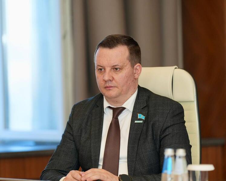 В ВКО прошло заседание межведомственной комиссии по профилактике правонарушений и противодействию коррупции