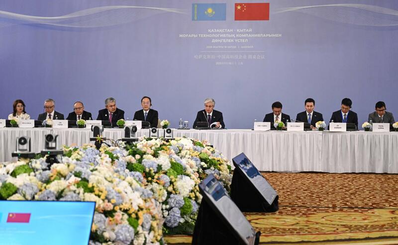 QAIRU и Shanghai Innovation Institute: меморандум о будущем искусственного интеллекта