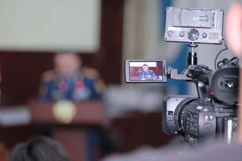 Цифровые решения МВД: технологии на страже закона и порядка