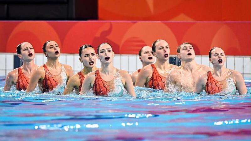 Восемь медалей завоевали карагандинские спортсмены на Азиатских играх