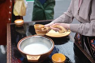 Уникальный гастрофестиваль, посвященный кумысу, пройдет в Астане