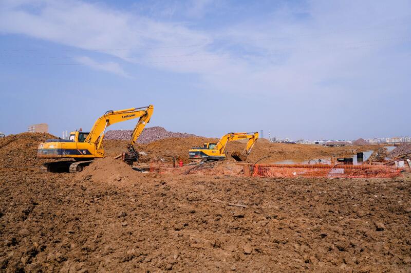 Масштабные дорожные проекты реализуют в Астане