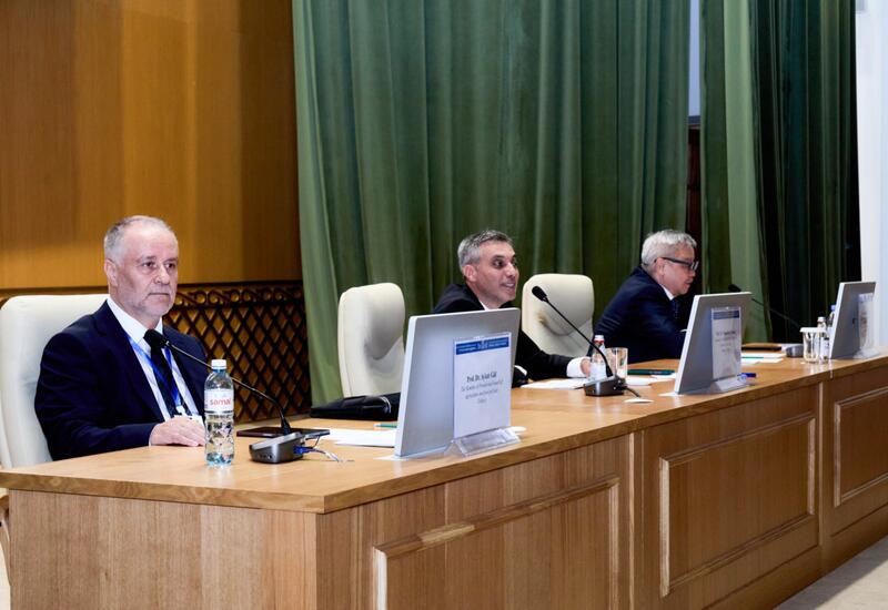 Национальная академия наук Республики Казахстан стала центром глобального аграрного диалога: VI международная конференция I-CRAFT 2026